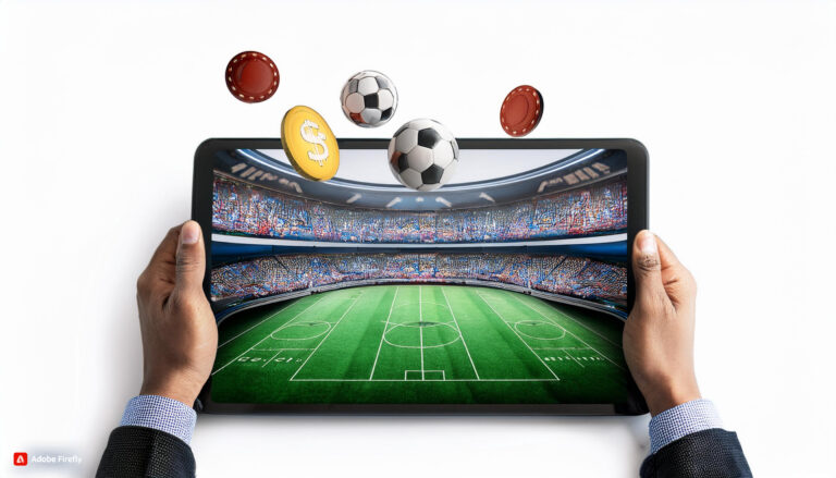 Live Betting vs. Pre-Match Betting: Which is Better on Betbook247?