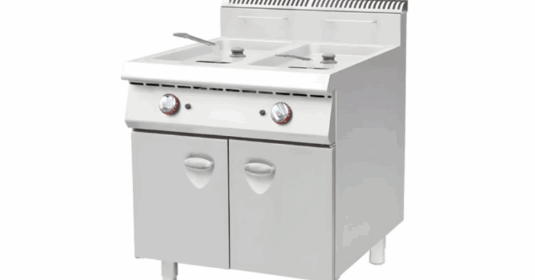 Boosting Marine Kitchen Performance with High-Efficiency Galley Fryers