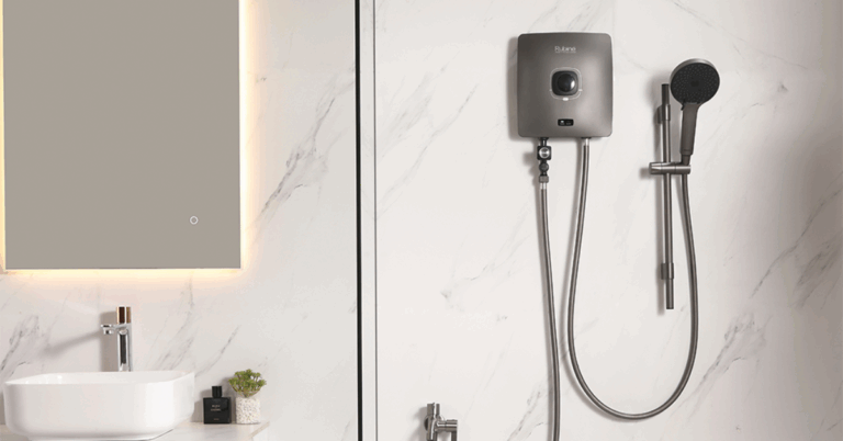 Best Instant Water Heater in Singapore: The Ultimate Guide to Choosing the Right One