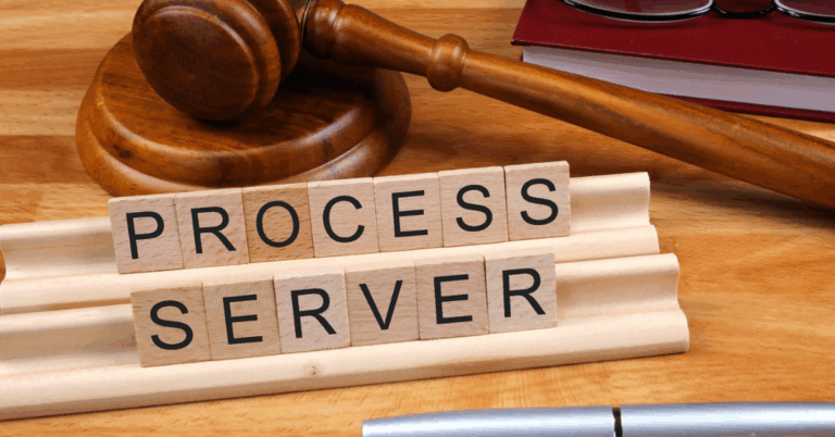 Trusted Process Server in Delray Beach, Florida: Ensuring Legal Document Delivery with Precision