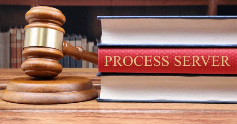 Professional Process Server in Dover, New Hampshire (NH): Reliable, Fast & Legally Compliant