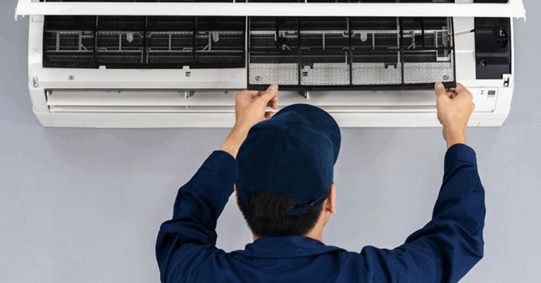 Aircon Repair Singapore: Fast, Reliable, and Professional Cooling Solutions