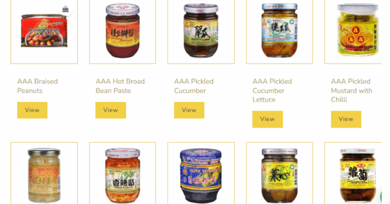 Online Groceries Singapore: Redefining Convenience in Everyday Shopping