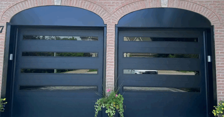 Garage Door Replacement Scarborough: Your Complete Guide