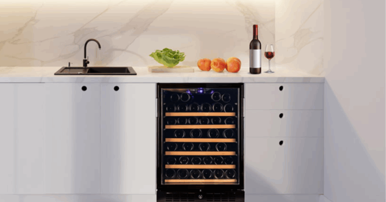 Wine Chiller Singapore: The Perfect Solution for Wine Enthusiasts