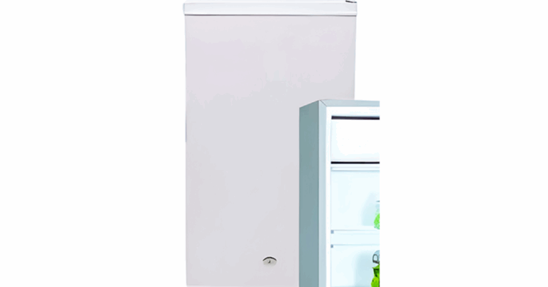 Using a 50Hz Refrigerator on a 60Hz Power Supply: What Marine and Cruise Ships Need to Know