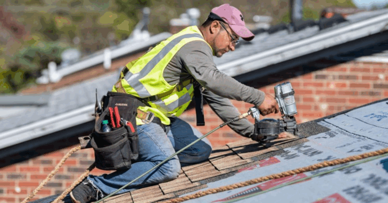 Bronx Roofing Contractors: Trusted Experts for Your Roofing Needs