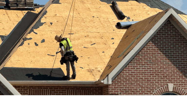 Roofing Contractors Bronx: Your Trusted Experts for Quality Roofing Services