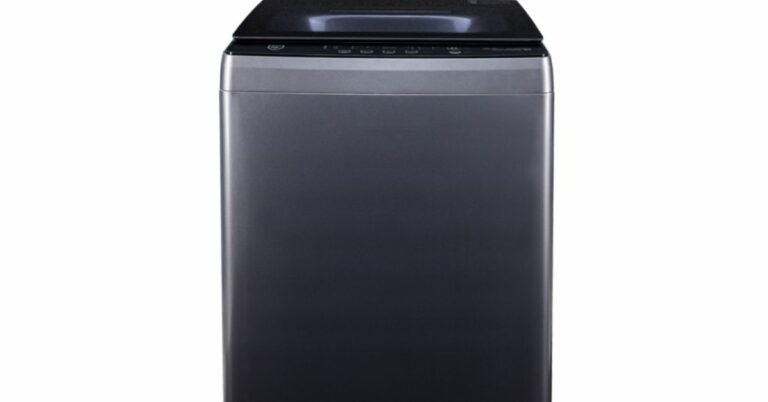 Washing Machine Singapore: Your Ultimate Guide to Choosing the Best Washer