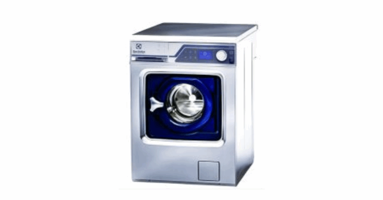 Optimize Your Commercial Laundry Operations with Electrolux Laundry Professional