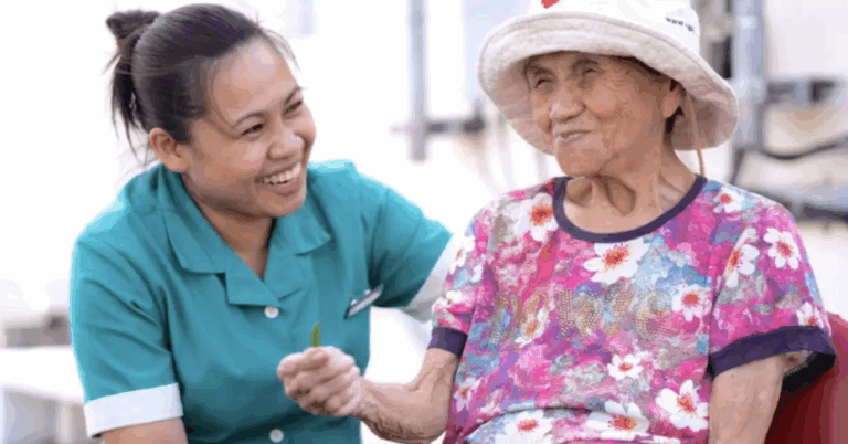 Comprehensive Support with Cancer Day Care Singapore