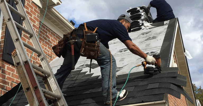 Professional Guide to Roof Repair Bronx : Ensuring Long-Lasting Protection for Your Home