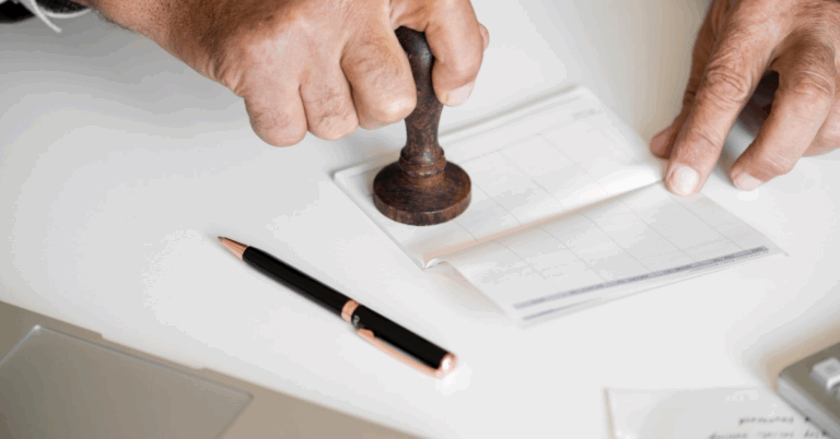 Apostille Connecticut CT: Everything You Need to Know