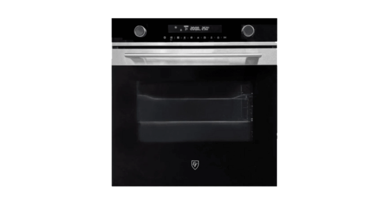 Best Built-In Oven Singapore: Elevate Your Kitchen with Smart Choice
