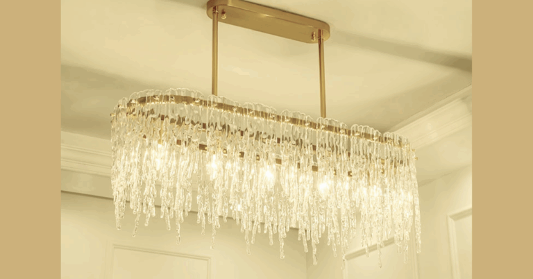 Shedding Light on Style: The Ultimate Guide to Dining Light Singapore