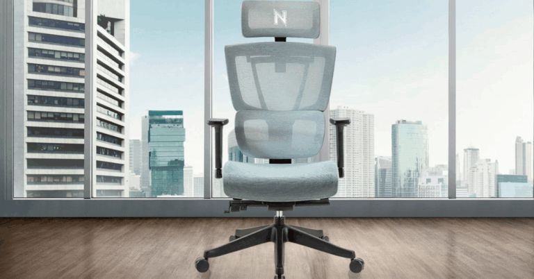 Hinomi Chair Review: The Ultimate Ergonomic Chair for Modern Professionals