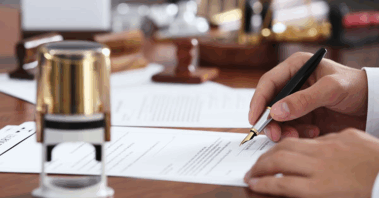 Mobile Notary Polson City Montana MT – Convenient Notary Services at Your Doorstep