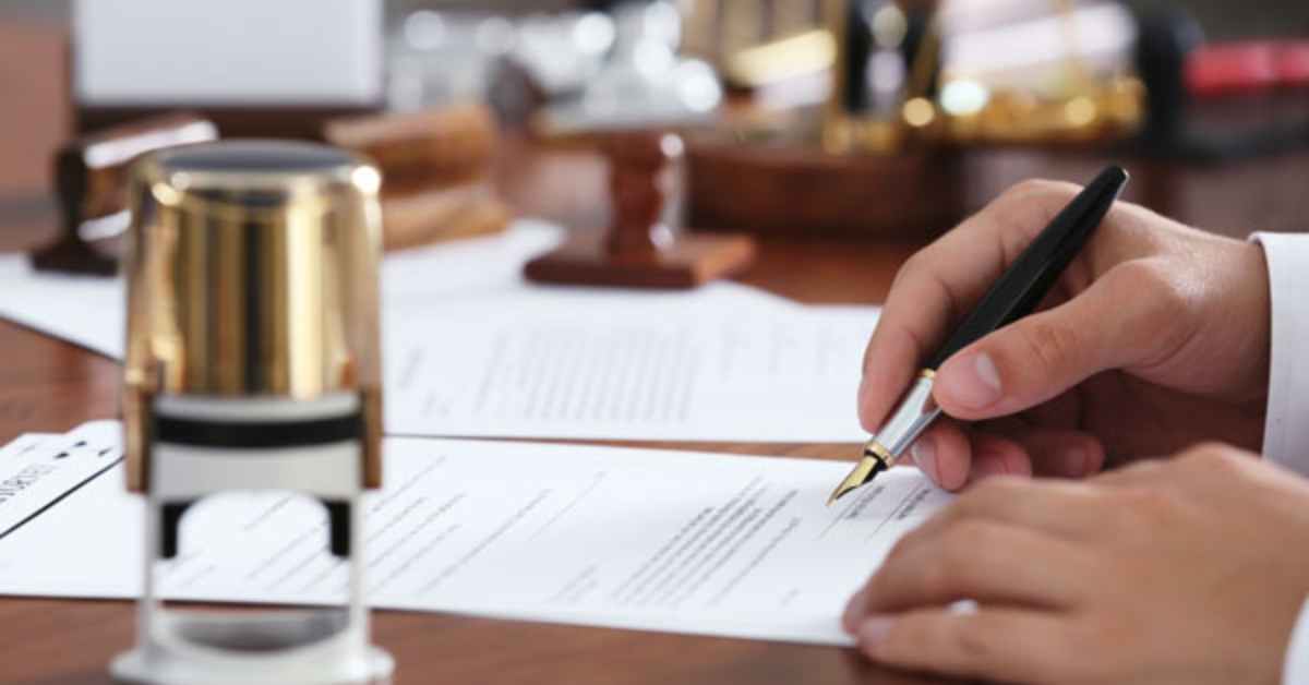 Mobile Notary Polson City Montana MT