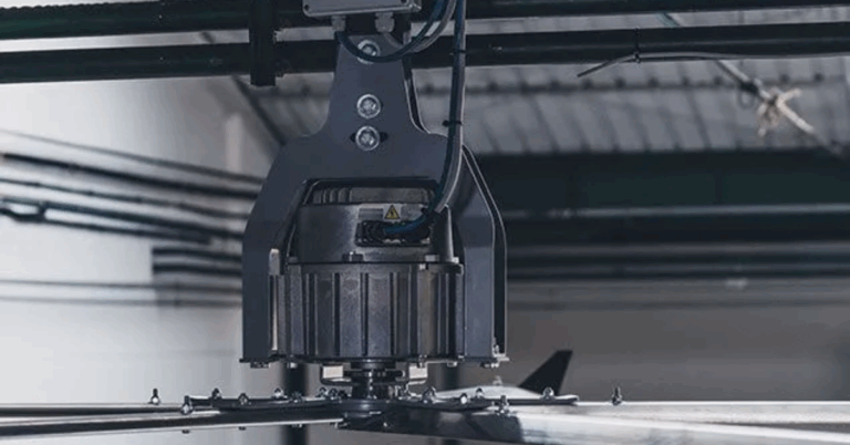 Commercial Fan Singapore: The Ultimate Solution for Efficient Air Circulation