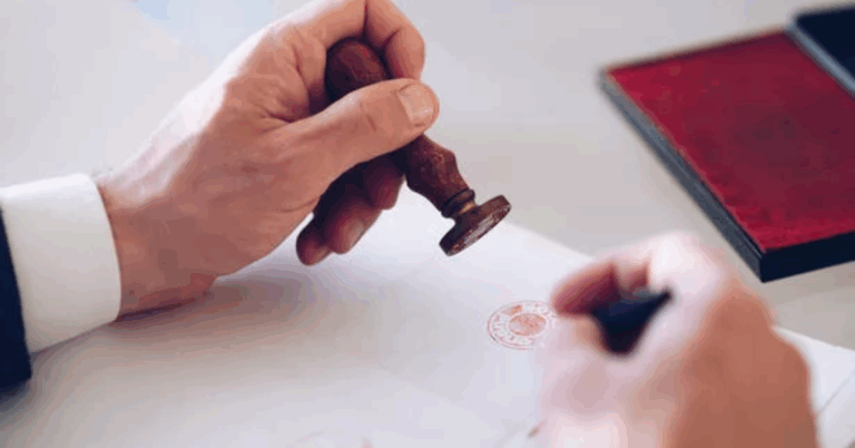 Mobile Notary Long Beach City Washington WA – A Complete Guide for Fast & Reliable Notary Services