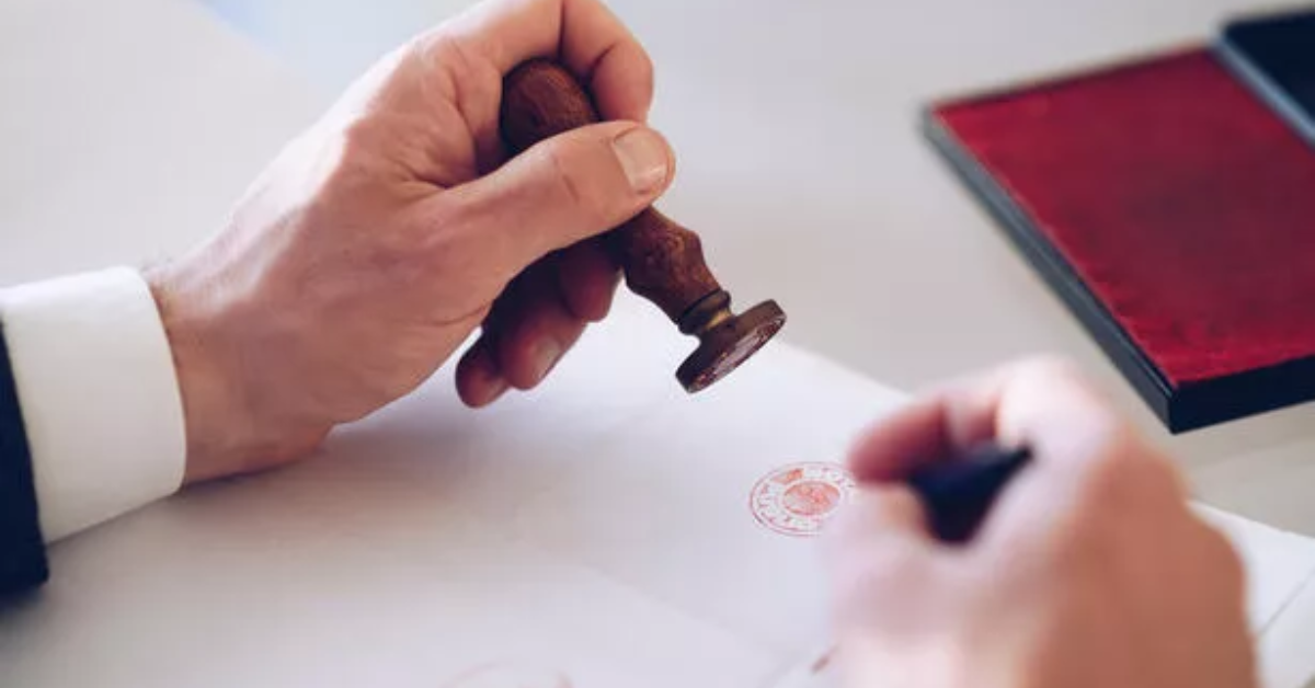 Mobile Notary Long Beach City Washington WA