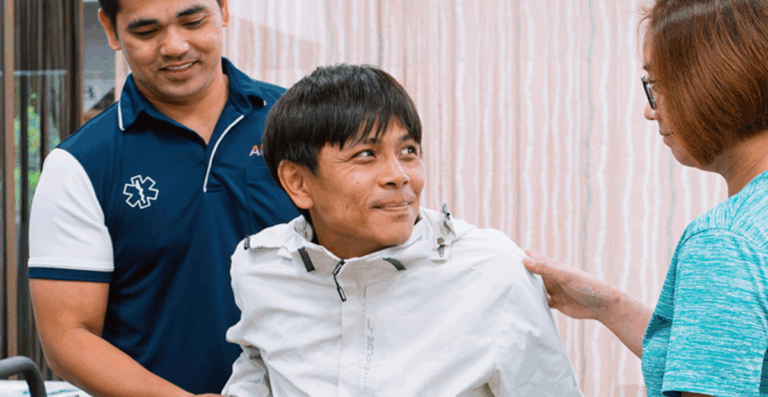 The Growing Importance of Non Emergency Ambulance Services in Modern Healthcare