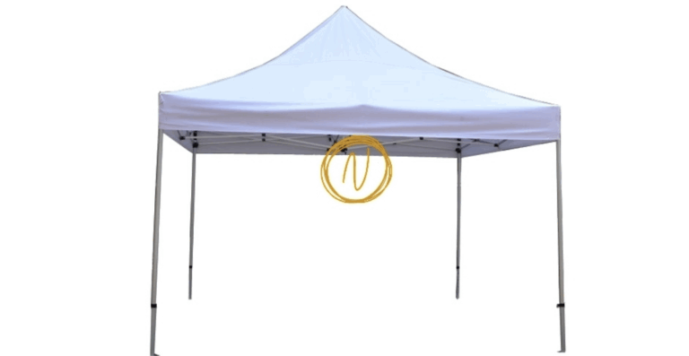 The Versatile Role of Tentage in Modern Event Planning