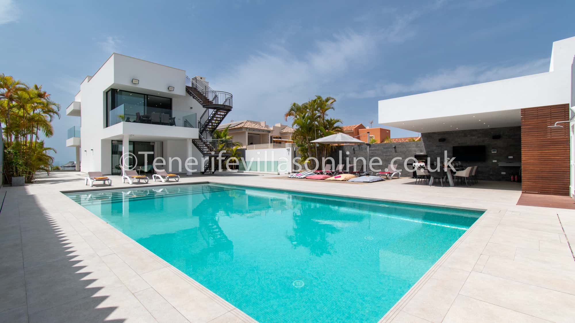 Apartments For Rent In Tenerife